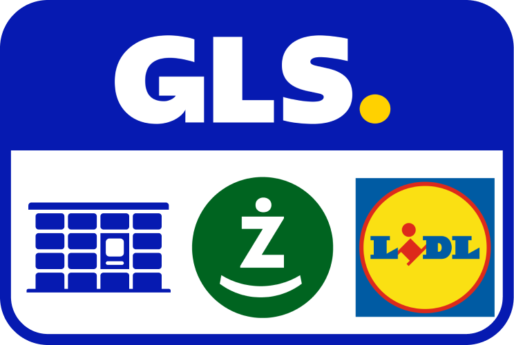 Punkty GLS i Automaty 24/7